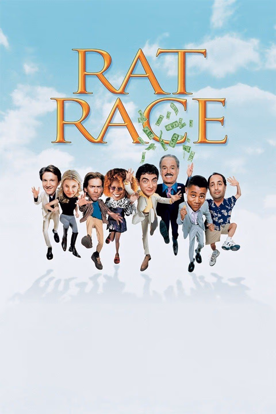 Rat Race (2001)
